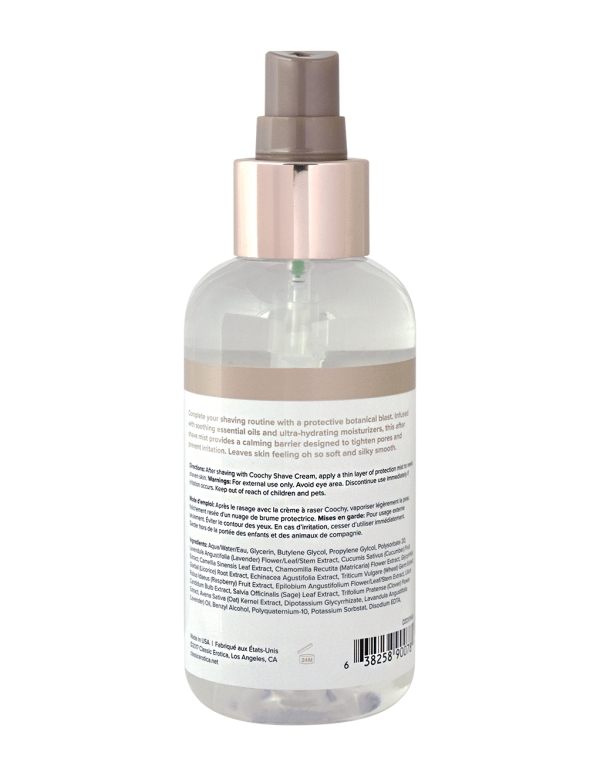 Coochy Rash Rescue After Shave Mist Supply - Image 2