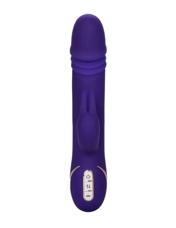 Jack Rabbit® Signature Silicone Thrusting Rabbit For Cheap - Image 4