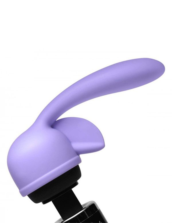 Wand Essentials Fluttering Kiss Wand Attachment For Cheap - Image 2