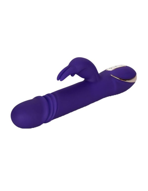 Jack Rabbit® Signature Silicone Thrusting Rabbit For Cheap - Image 5