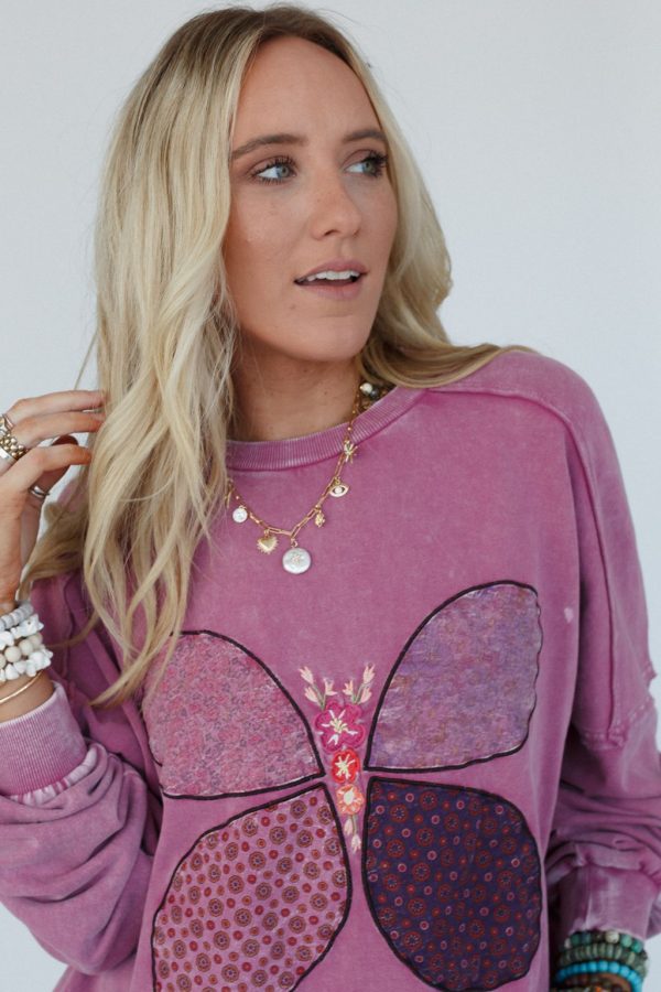 Bryanna Charm Necklace - Multi Discount - Image 5