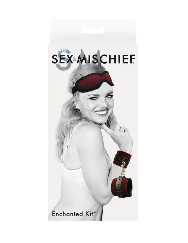 Sex & Mischief Enchanted Kit Fashion - Image 2