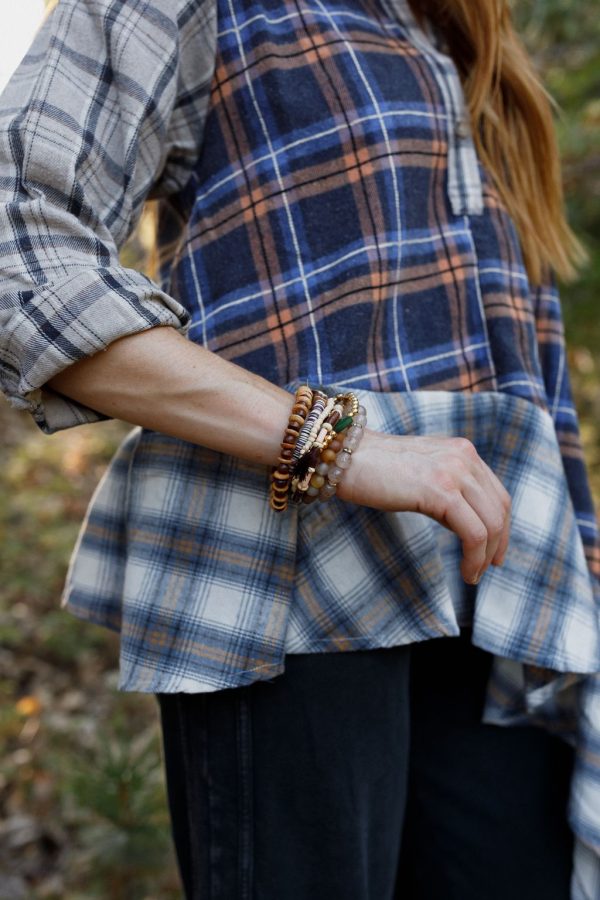 Mountain Meadow Bracelet Set - Multi Cheap - Image 3