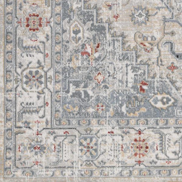 Sample Billings Area Rug - Clearance Fashion