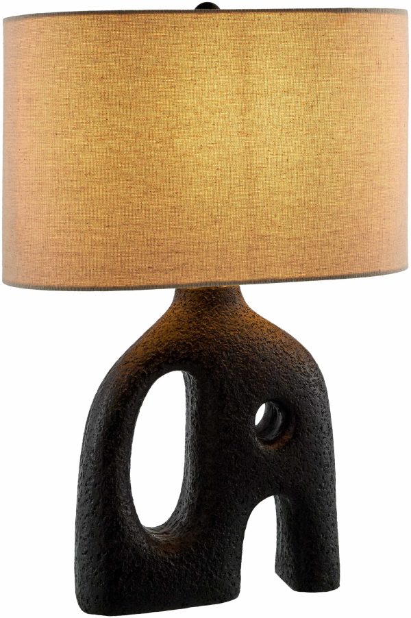Zoutleeuw Table Lamp Hot on Sale - Image 2