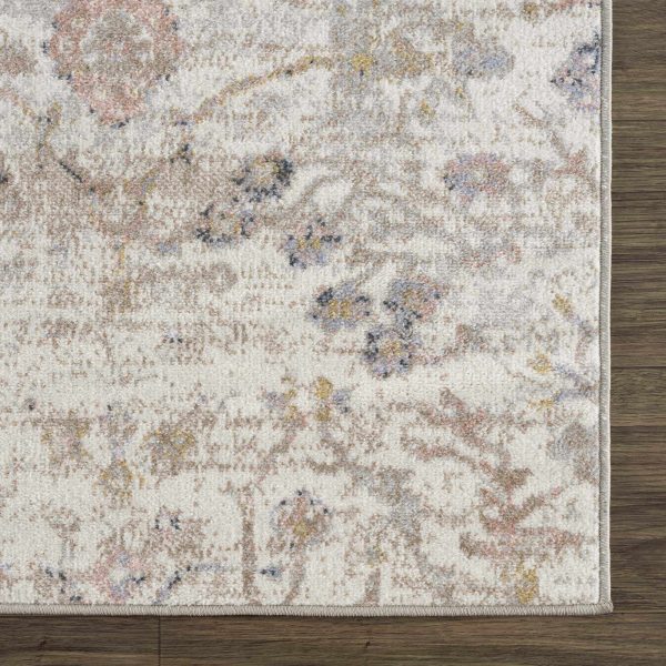 Sample Azula Washable Area Rug on Sale