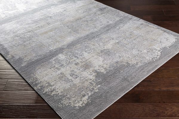 Kallangur Luxe Area Rug - Clearance Supply - Image 5