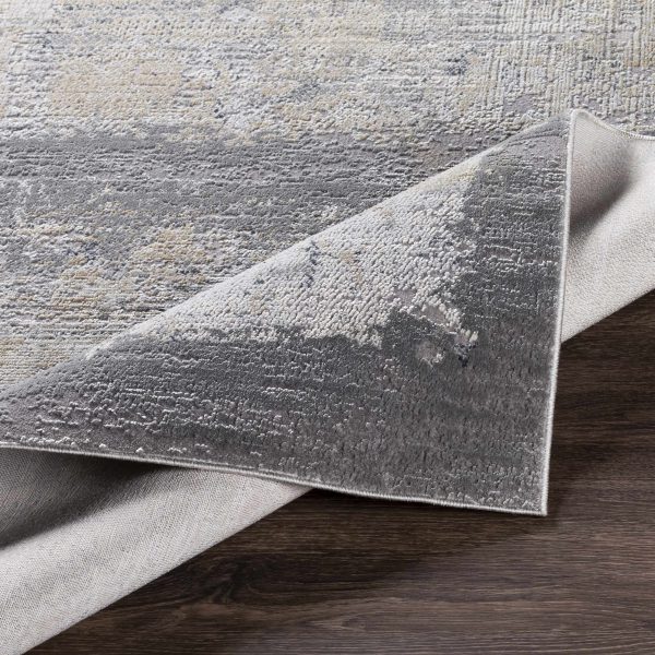 Kallangur Luxe Area Rug - Clearance Supply - Image 4