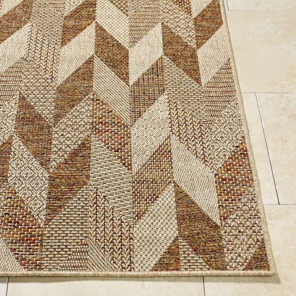 Andrea Area Rug Hot on Sale - Image 4