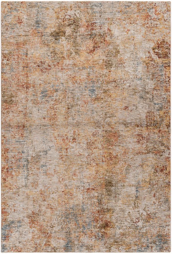 Bice Rich Textured Avant Garde Rug Sale
