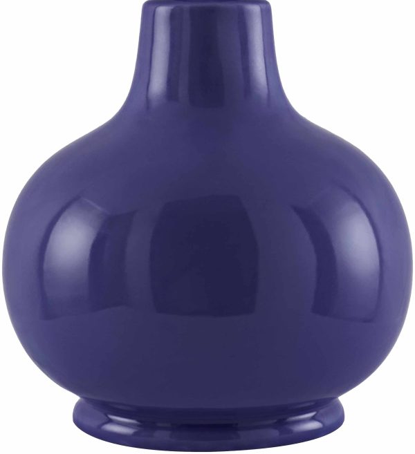 Theisseil Dark Blue Table Lamp Online - Image 3