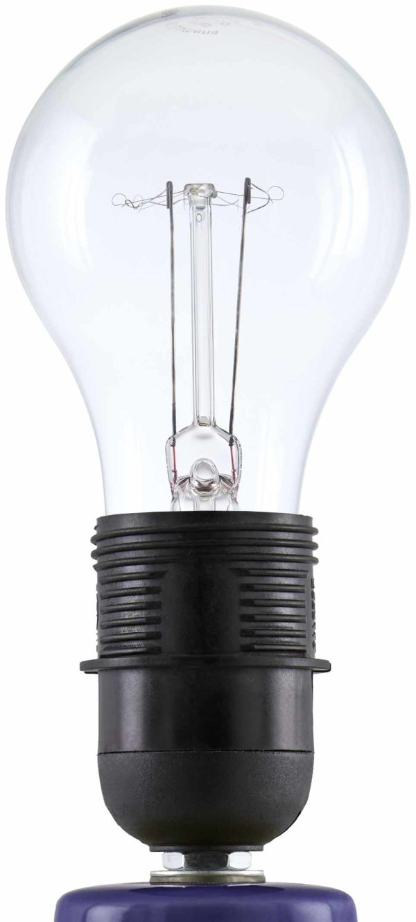 Theisseil Dark Blue Table Lamp Online - Image 5
