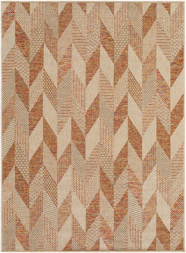 Andrea Area Rug Hot on Sale - Image 2